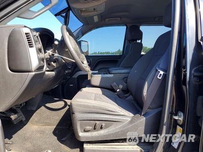 Zdjęcie 7 z 12 samochodu: 2015 CHEVROLET SILVERADO K2500 HEAVY DUTY LT VIN:1GC1KVE83FF594874 - miniatura