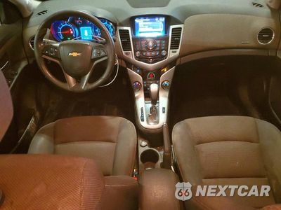 Zdjęcie 8 z 12 samochodu: 2016 CHEVROLET CRUZE LIMITED LT VIN:1G1PE5SB3G7135348 - miniatura