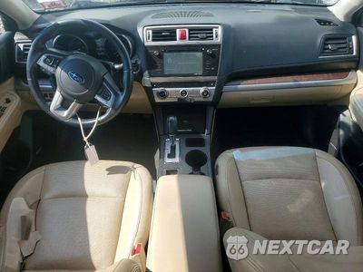 Zdjęcie 8 z 12 samochodu: 2015 SUBARU OUTBACK 2.5I LIMITED VIN:4S4BSALC6F3224455 - miniatura