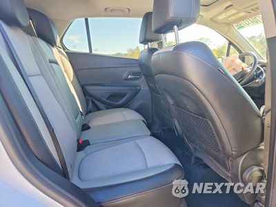 Zdjęcie 11 z 13 samochodu: 2016 CHEVROLET TRAX 1LT VIN:3GNCJLSB2GL263198 - miniatura