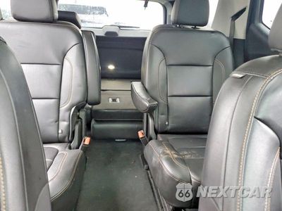 Zdjęcie 10 z 14 samochodu: 2021 CHEVROLET TRAVERSE LT VIN:1GNEVHKW4MJ101864 - miniatura