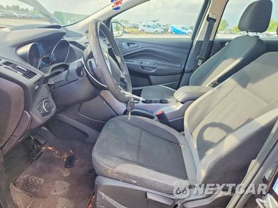 Zdjęcie 7 z 12 samochodu: 2014 FORD ESCAPE S VIN:1FMCU0F73EUD65676 - miniatura