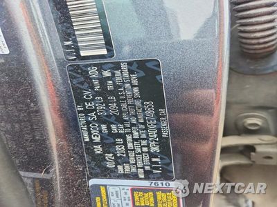 Zdjęcie 13 z 13 samochodu: 2024 KIA FORTE LXS VIN:3KPF24ADXRE748658 - miniatura
