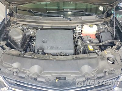 Zdjęcie 12 z 13 samochodu: 2020 CHEVROLET TRAVERSE LT VIN:1GNERHKW3LJ241200 - miniatura
