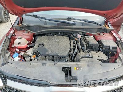 Zdjęcie 12 z 13 samochodu: 2023 KIA SPORTAGE X LINE VIN:5XYK6CAF0PG056908 - miniatura