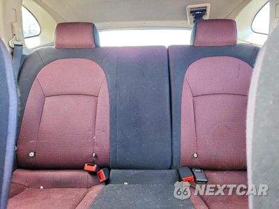 Zdjęcie 10 z 14 samochodu: 2009 NISSAN ROGUE S VIN:JN8AS58T39W042008 - miniatura