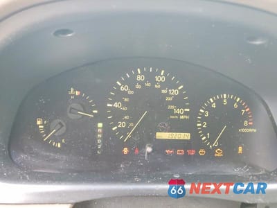 Zdjęcie 9 z 13 samochodu: 2000 LEXUS RX 300 VIN:JT6HF10U6Y0149719 - miniatura