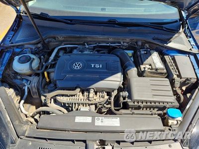 Zdjęcie 11 z 12 samochodu: 2019 VOLKSWAGEN GOLF ALLTRACK S VIN:3VWM17AU9KM504519 - miniatura