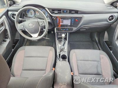 Zdjęcie 8 z 12 samochodu: 2019 TOYOTA COROLLA LE VIN:2T1BURHE7KC196299 - miniatura