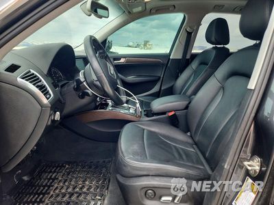 Zdjęcie 7 z 12 samochodu: 2017 AUDI Q5 PREMIUM PLUS VIN:WA1L2AFP2HA061593 - miniatura