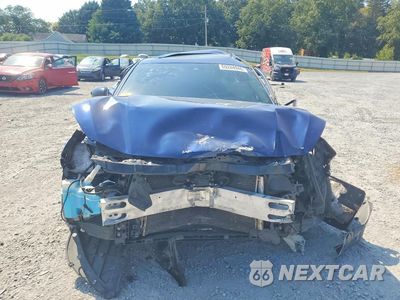 Piąte zdjęcie samochodu w środku: 2020 NISSAN ALTIMA SR VIN:1N4BL4CV7LC170847 - miniatura