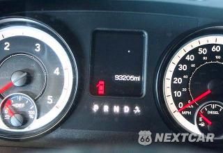Zdjęcie 9 z 12 samochodu: 2014 RAM 3500 ST VIN:3C63R3GL2EG264903 - miniatura