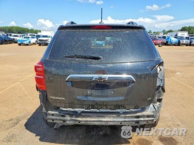 Zdjęcie 6 z 13 samochodu: 2017 CHEVROLET EQUINOX LT VIN:2GNALCEK9H6113463 - miniatura