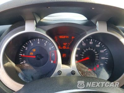 Zdjęcie 9 z 14 samochodu: 2011 NISSAN JUKE S VIN:JN8AF5MR2BT000113 - miniatura