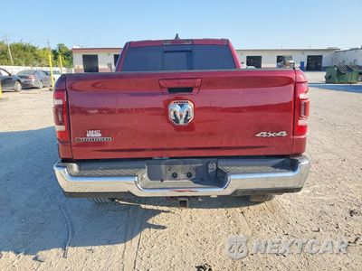 Zdjęcie 6 z 11 samochodu: 2021 RAM 1500 BIG HORN/LONE STAR VIN:1C6RRFFG5MN698190 - miniatura