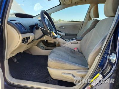 Zdjęcie 7 z 12 samochodu: 2012 TOYOTA PRIUS TWO VIN:JTDKN3DUXC1558963 - miniatura