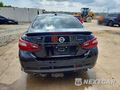 Zdjęcie 6 z 12 samochodu: 2018 NISSAN ALTIMA 2.5 SR VIN:1N4AL3AP7JC258997 - miniatura