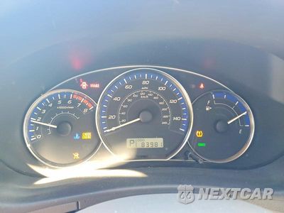 Zdjęcie 9 z 13 samochodu: 2010 SUBARU FORESTER 2.5X PREMIUM VIN:JF2SH6CC4AH791289 - miniatura