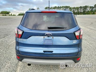 Zdjęcie 6 z 13 samochodu: 2018 FORD ESCAPE SEL VIN:1FMCU9HD6JUA81301 - miniatura