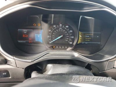 Zdjęcie 9 z 12 samochodu: 2014 FORD FUSION SE VIN:3FA6P0HD7ER377323 - miniatura