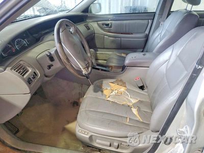 Zdjęcie 7 z 12 samochodu: 2000 TOYOTA AVALON XLS VIN:4T1BF28B8YU050864 - miniatura