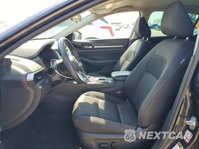 Zdjęcie 7 z 12 samochodu: 2022 NISSAN ALTIMA SV VIN:1N4BL4DV8NN327694 - miniatura