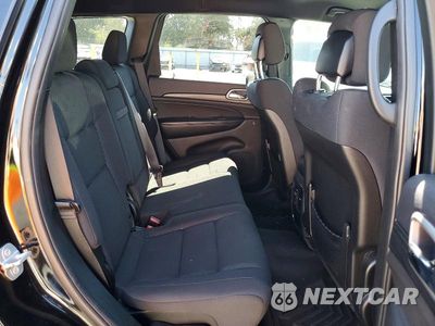 Zdjęcie 11 z 13 samochodu: 2019 JEEP GRAND CHEROKEE LAREDO VIN:1C4RJEAG0KC658786 - miniatura