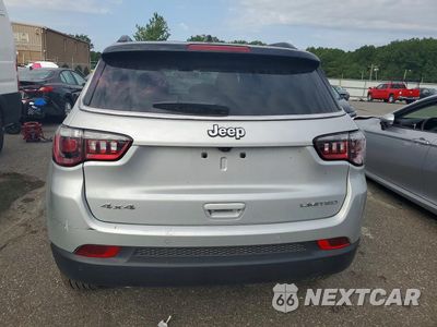 Zdjęcie 6 z 14 samochodu: 2026 JEEP COMPASS LIMITED VIN:3C4NJDCN0TT207139 - miniatura