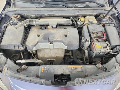 Zdjęcie 11 z 13 samochodu: 2015 CHEVROLET MALIBU 1LT VIN:1G11C5SL7FF215373 - miniatura