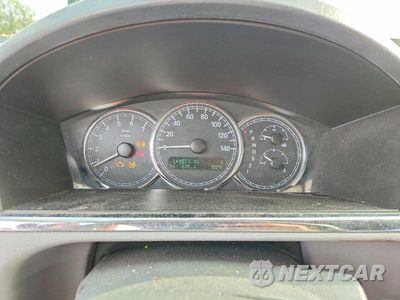 Zdjęcie 9 z 12 samochodu: 2006 BUICK LACROSSE CXS VIN:2G4WE587761295424 - miniatura