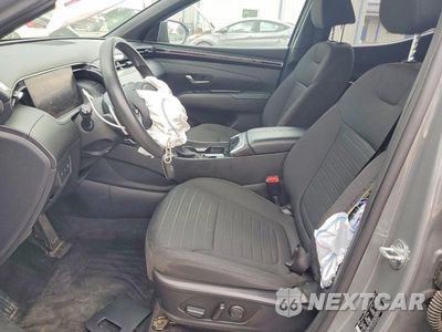 Zdjęcie 7 z 12 samochodu: 2023 HYUNDAI SANTA CRUZ NIGHT VIN:5NTJCDAF1PH042066 - miniatura