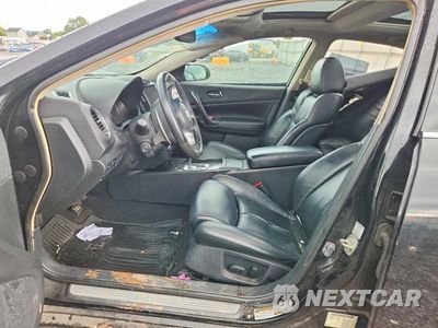 Zdjęcie 7 z 12 samochodu: 2014 NISSAN MAXIMA 3.5 SV VIN:1N4AA5AP9EC478276 - miniatura