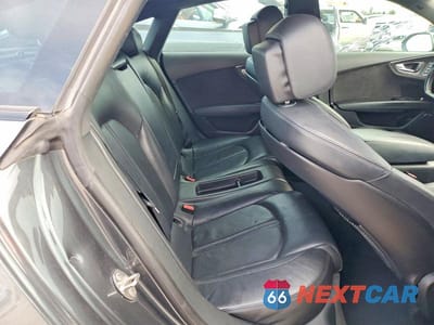 Zdjęcie 10 z 12 samochodu: 2016 AUDI S7 PRESTIGE VIN:WAUW2AFC9GN080579 - miniatura