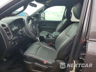 Zdjęcie 7 z 12 samochodu: 2024 RAM 2500 TRADESMAN VIN:3C6UR5CLXRG223897 - miniatura