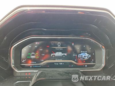 Zdjęcie 9 z 12 samochodu: 2025 GMC SIERRA K1500 ELEVATION VIN:3GTUUCE89SG116155 - miniatura