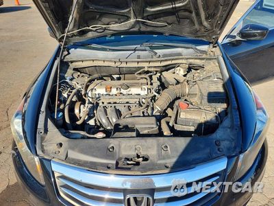 Zdjęcie 11 z 12 samochodu: 2011 HONDA ACCORD SE VIN:1HGCP2F64BA105476 - miniatura