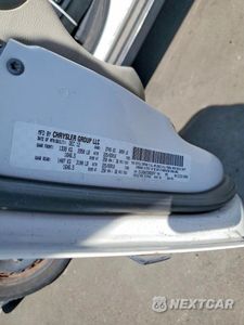 Zdjęcie 13 z 13 samochodu: 2013 RAM TRADESMAN VIN:2C4JRGAG7DR658747 - miniatura