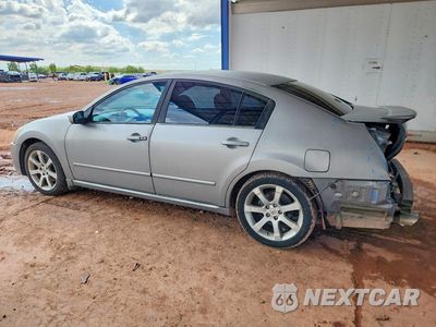 Drugie zdjęcie samochodu z przodu: 2008 NISSAN MAXIMA 3.5 SE VIN:1N4BA41E08C805648 - miniatura
