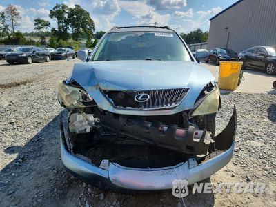 Zdjęcie 9 z 26 samochodu: 2004 LEXUS RX 330 VIN:2T2GA31U84C018879 - miniatura
