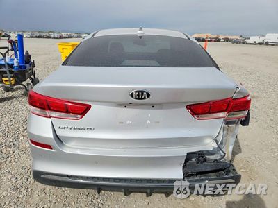 Zdjęcie 6 z 12 samochodu: 2019 KIA OPTIMA LX VIN:5XXGT4L35KG347196 - miniatura