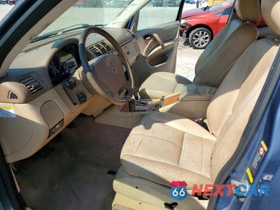 Zdjęcie 7 z 12 samochodu: 2005 MERCEDES-BENZ ML 350 VIN:4JGAB57E25A529895 - miniatura