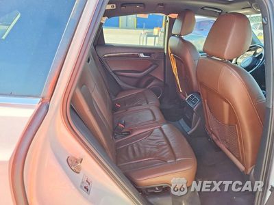 Zdjęcie 11 z 14 samochodu: 2015 AUDI Q5 TDI PREMIUM PLUS VIN:WA1CMAFP4FA134776 - miniatura