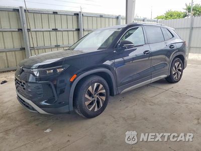 2026 VOLKSWAGEN TIGUAN S 3VVCR7RM4TM094176 - główne zdjęcie licytacji z USA - miniatura