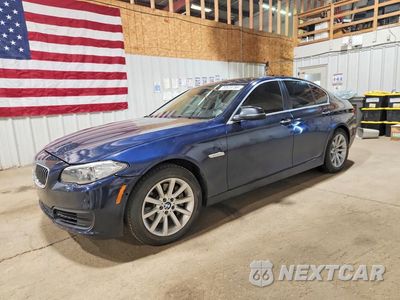 2014 BMW 535 XI WBA5B3C50ED539322 - główne zdjęcie licytacji z USA - miniatura