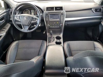 Zdjęcie 8 z 12 samochodu: 2017 TOYOTA CAMRY SE VIN:4T1BF1FK3HU298985 - miniatura