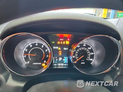 Zdjęcie 9 z 14 samochodu: 2018 MITSUBISHI OUTLANDER SPORT ES VIN:JA4AR3AU8JU011944 - miniatura