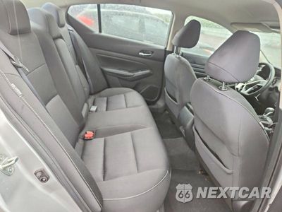 Zdjęcie 10 z 13 samochodu: 2019 NISSAN ALTIMA S VIN:1N4BL4BV3KC172935 - miniatura
