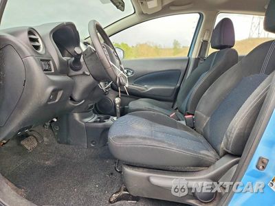 Zdjęcie 7 z 12 samochodu: 2015 NISSAN VERSA NOTE SV VIN:3N1CE2CP4FL372846 - miniatura