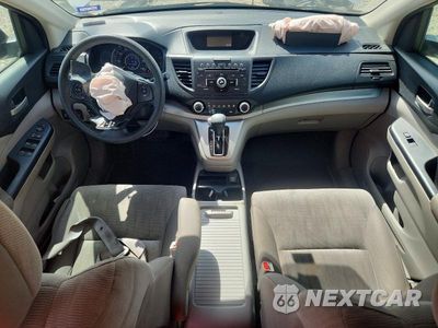 Zdjęcie 8 z 12 samochodu: 2014 HONDA CR-V LX VIN:5J6RM3H34EL040724 - miniatura