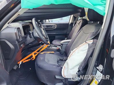 Zdjęcie 7 z 13 samochodu: 2025 FORD BRONCO SPORT BIG BEND VIN:3FMCR9BN9SRE19317 - miniatura